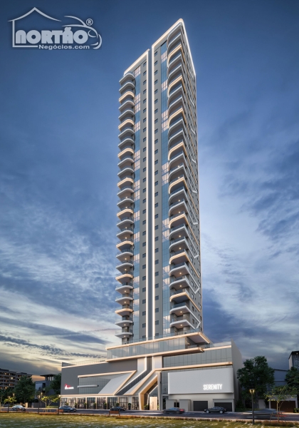 APARTAMENTO A VENDA NO MEIA PRAIA EM ITAPEMA/SC