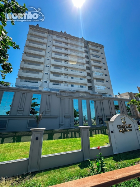 APARTAMENTO A VENDA NO CENTRO EM ITAPEMA/SC