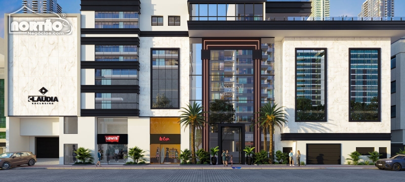 APARTAMENTO A VENDA NO MEIA PRAIA EM ITAPEMA/SC