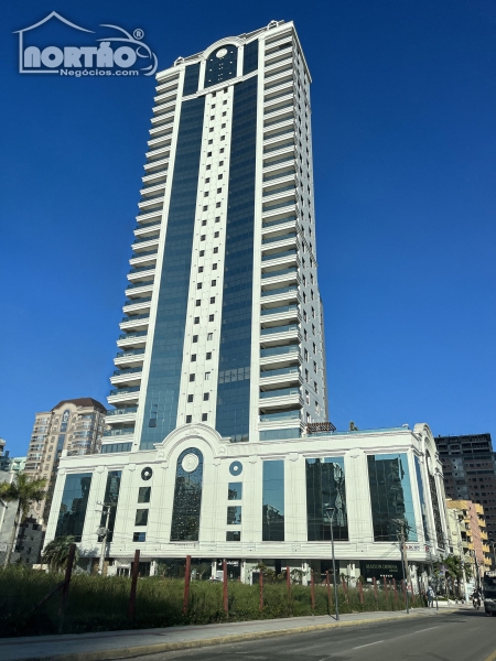 Apartamento a venda no CASTELO BRANCO em Itapema/SC