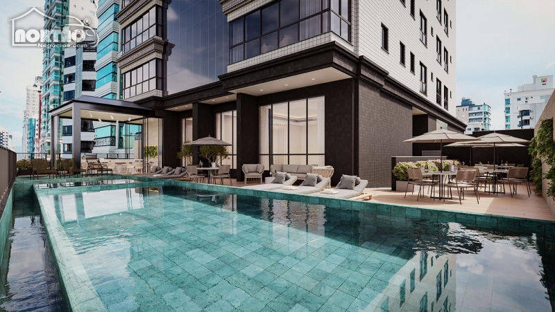 APARTAMENTO A VENDA NO MEIA PRAIA EM ITAPEMA/SC