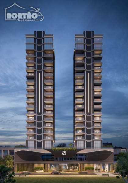 APARTAMENTO A VENDA NO MEIA PRAIA EM ITAPEMA/SC