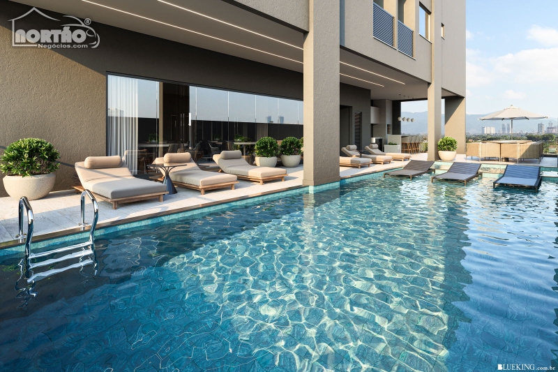 Apartamento a venda no BALNEÁRIO PEREQUÊ em Porto Belo/SC