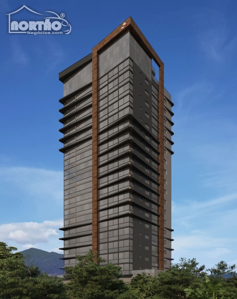 APARTAMENTO A VENDA NO PEREQUÊ EM PORTO BELO/SC