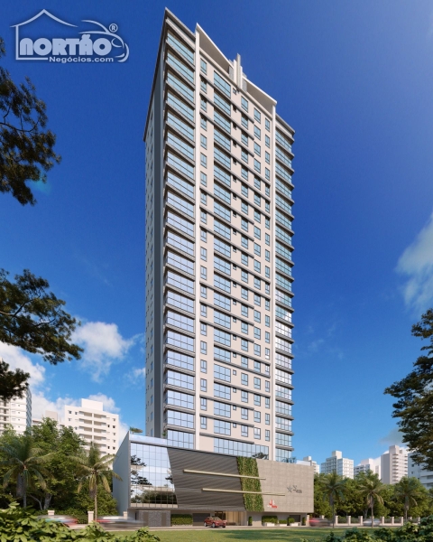 Apartamento a venda no BALNEÁRIO PEREQUÊ em Porto Belo/SC