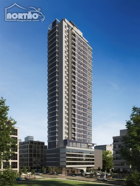 APARTAMENTO A VENDA NO MEIA PRAIA EM ITAPEMA/SC