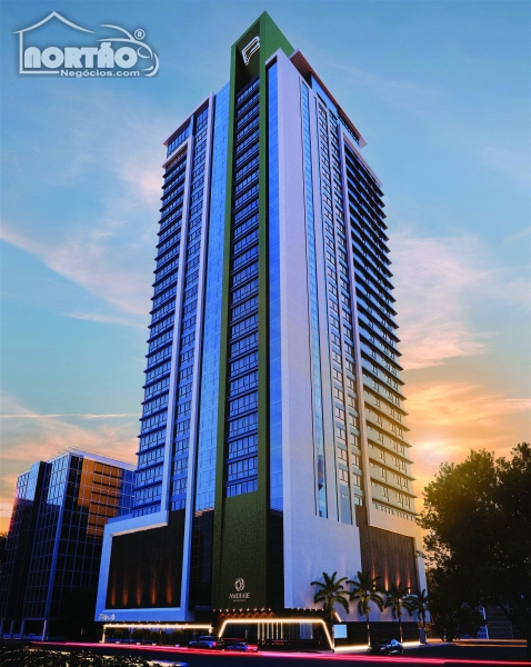 Apartamento a venda no BALNEÁRIO PEREQUÊ em Porto Belo/SC