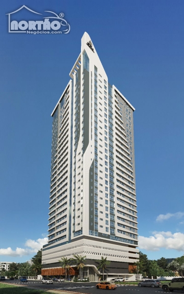 APARTAMENTO A VENDA NO PEREQUÊ EM PORTO BELO/SC