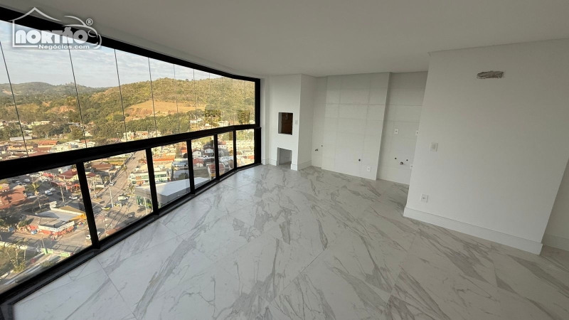 APARTAMENTO A VENDA NO PEREQUÊ EM PORTO BELO/SC