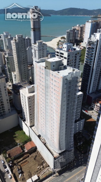 Apartamento a venda no MEIA PRAIA em Itapema/SC