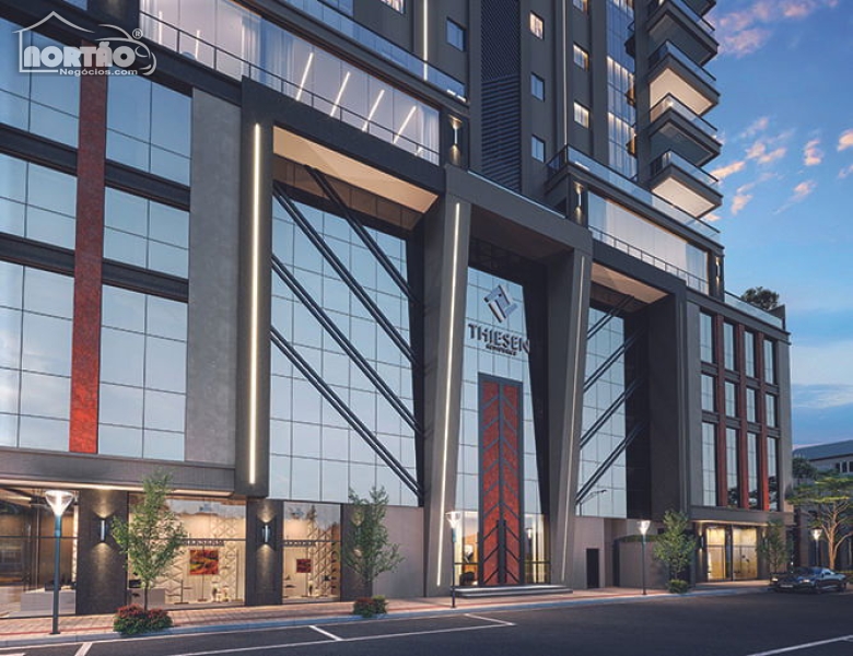 Apartamento a venda no MEIA PRAIA em Itapema/SC