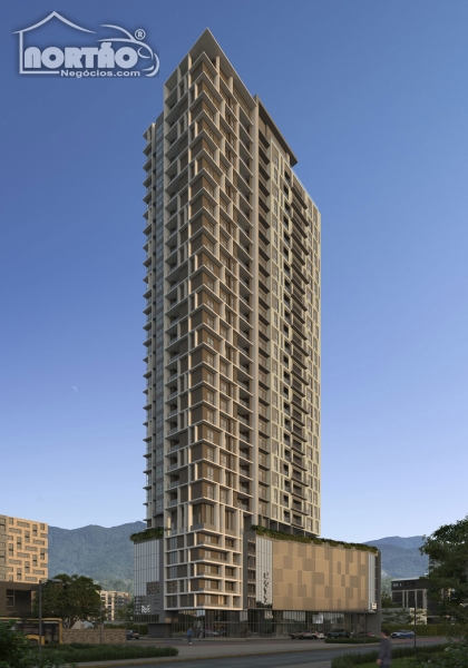 Apartamento a venda no JARDIM DOURADO em Porto Belo/SC