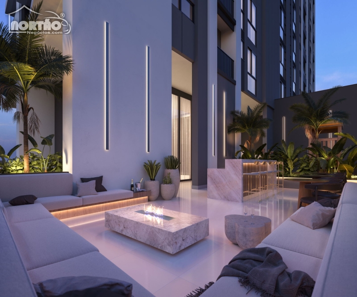 Apartamento a venda no PEREQUÊ em Porto Belo/SC