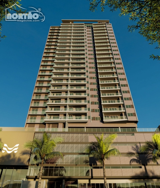 APARTAMENTO A VENDA NO PEREQUÊ EM PORTO BELO/SC