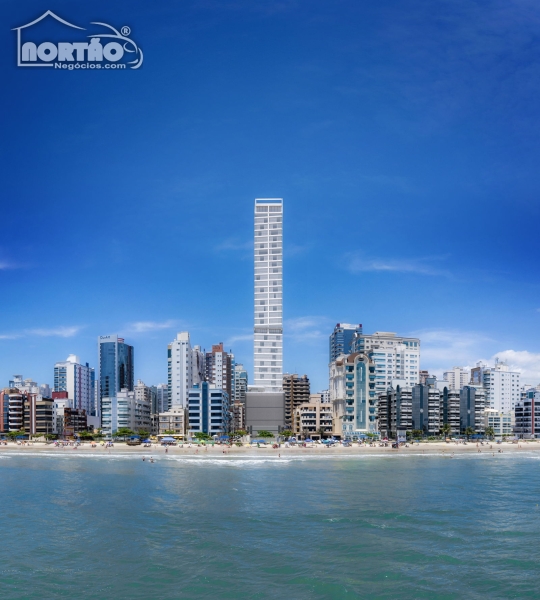 APARTAMENTO A VENDA NO MEIA PRAIA EM ITAPEMA/SC
