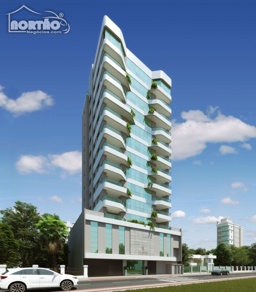 APARTAMENTO A VENDA NO MEIA PRAIA EM ITAPEMA/SC