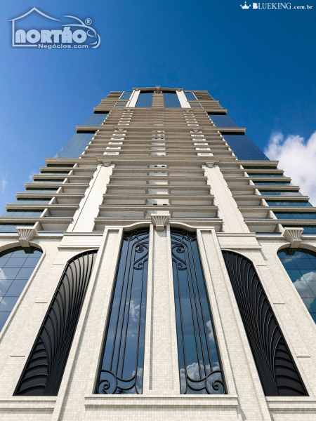 APARTAMENTO A VENDA NO CENTRO EM ITAPEMA/SC