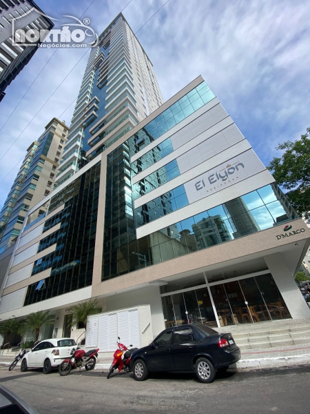 Apartamento a venda no MEIA PRAIA em Itapema/SC