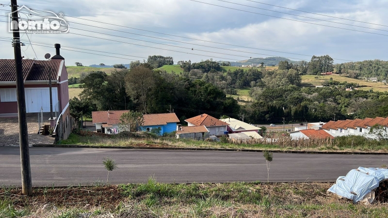 Apartamento a venda no CENTRO em Nova Bassano/RS