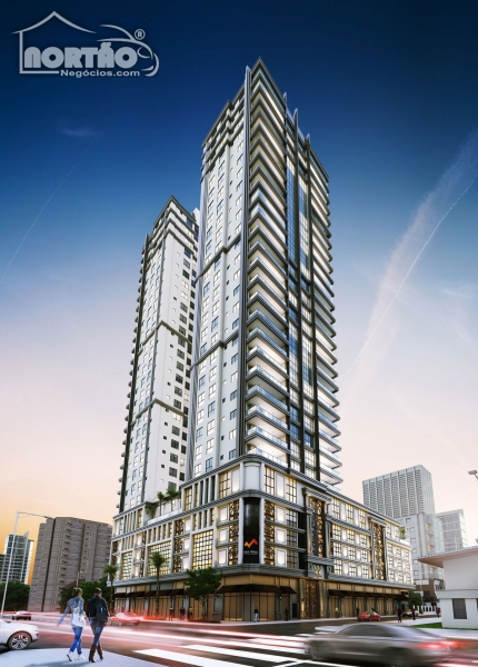 Apartamento a venda no MEIA PRAIA em Itapema/SC