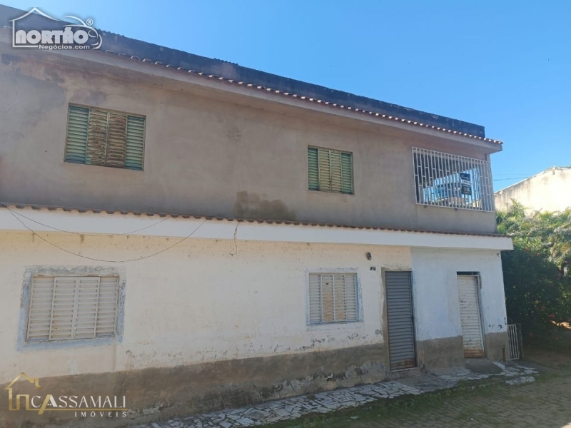 CASA a venda no CENTRO em Apiacá/ES