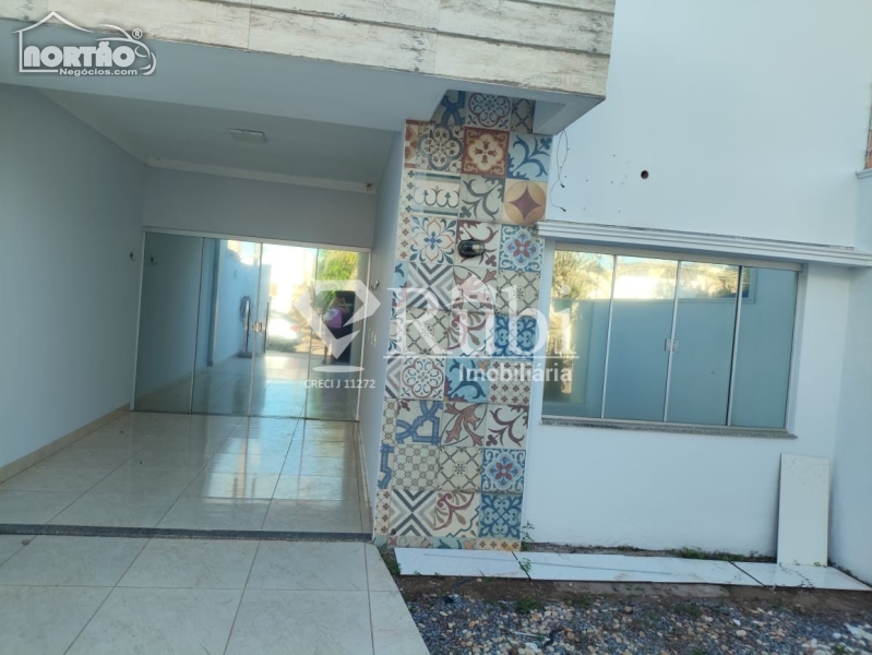 CASA para locação no UM DIOS BAIRROS PROXIMO AO CENTRO em Sinop/MT