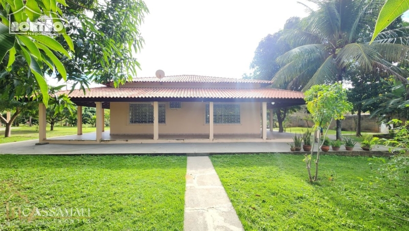 CHÁCARA a venda no JOSÉ CARLOS em Apiacá/ES