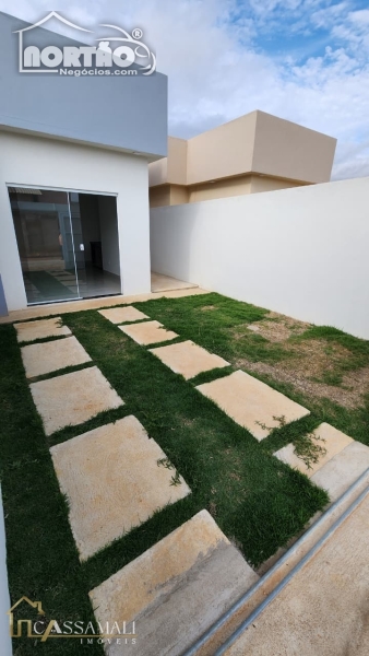 CASA a venda no SEBASTIÃO PIMENTEL MARQUES em Bom Jesus do Itabapoana/RJ