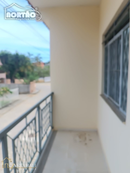 CASA a venda no CENTRO em Apiacá/ES