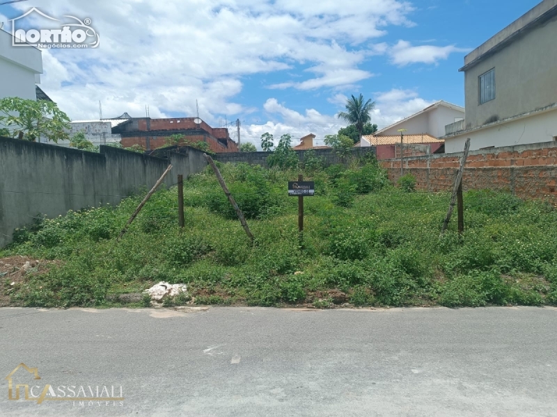 TERRENO a venda no LIA MÁRCIA em Bom Jesus do Itabapoana/RJ