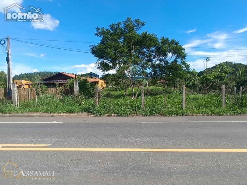 CHÁCARA a venda no LOTEAMENTO SANTA TEREZINHA em Apiacá/ES