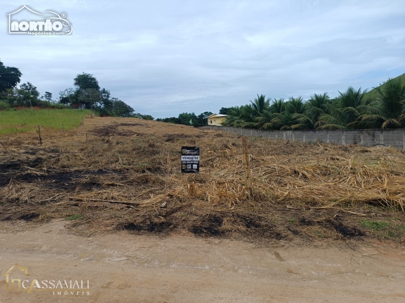 CHÁCARA a venda no , RODOVIA BOM JESUS X ITAPERUNA em Bom Jesus do Itabapoana/RJ