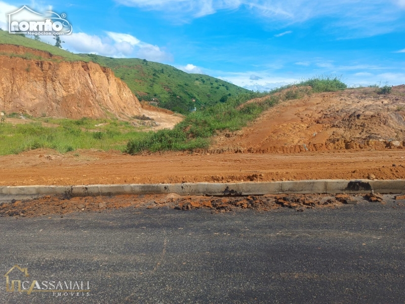 TERRENO a venda no SEBASTIÃO P. MARQUES em Bom Jesus do Itabapoana/RJ
