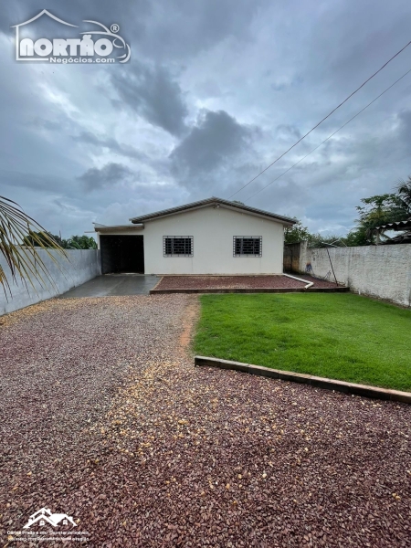 CASA a venda no AEROPORTO em Guarantã do Norte/MT