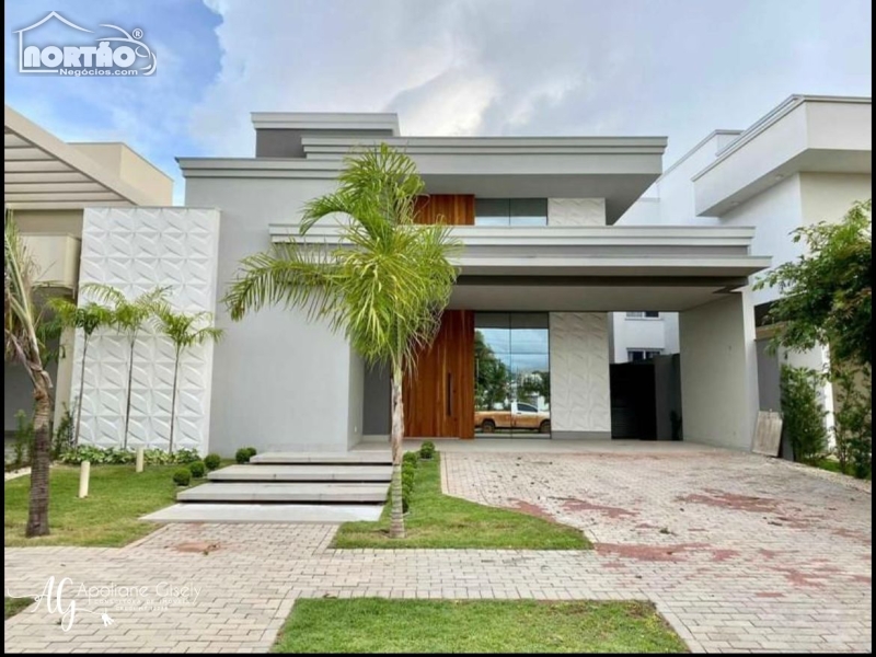 CASA a venda no CONDOMINIO PORTAL DA MATA em Sinop/MT