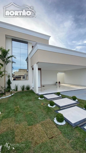 CASA A VENDA NO JARDIM FLORENÇA EM SINOP/MT