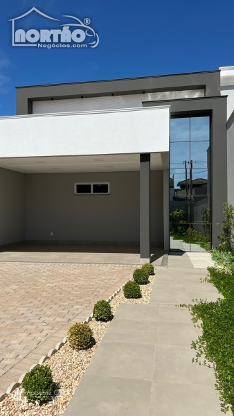 CASA a venda no JARDIM PARAÍSO em Sinop/MT