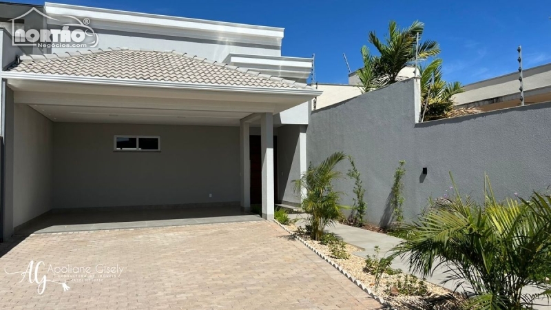 CASA a venda no JARDIM PARAÍSO em Sinop/MT