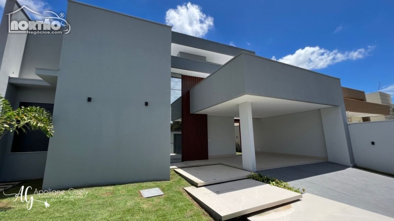 CASA a venda no JARDIM BELO HORIZONTE em Sinop/MT