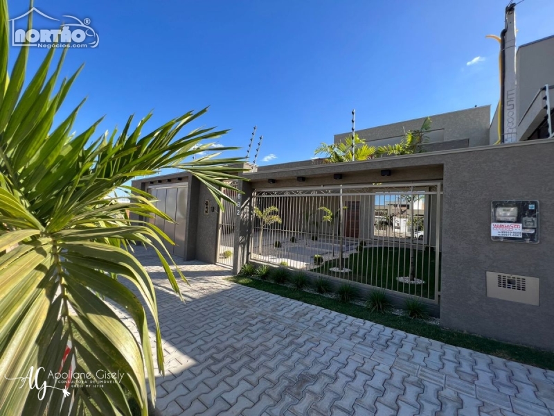 CASA para locação no JARDIM BELO HORIZONTE em Sinop/MT