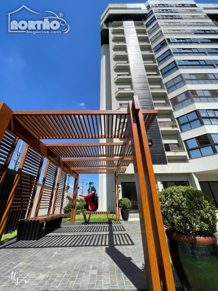 APARTAMENTO a venda no CENTRO em Sinop/MT