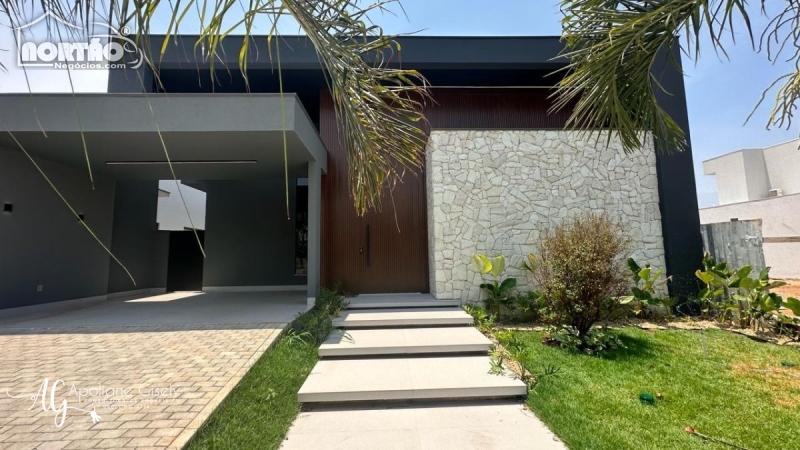 CASA a venda no CONDOMINIO PORTAL DA MATA em Sinop/MT