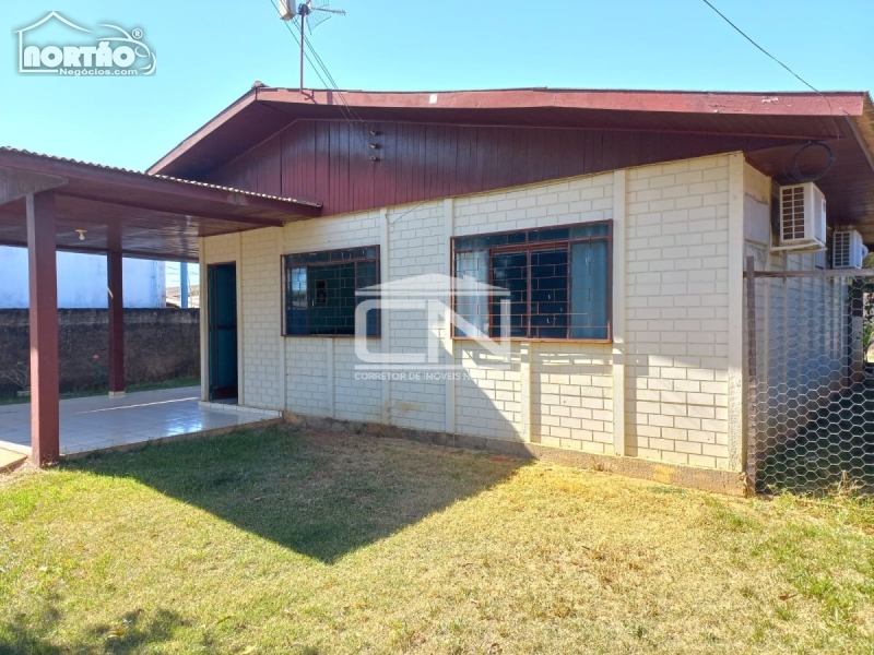 CASA a venda no CRISTO REI em Tapurah/MT