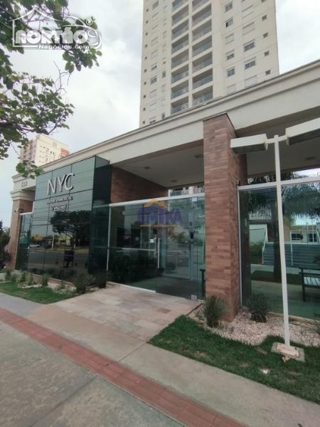 Apartamento a venda no JARDIM LEBLON em Cuiabá/MT