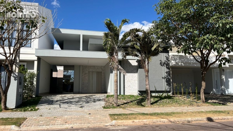 CASA a venda no CONDOMINIO PORTAL DA MATA em Sinop/MT