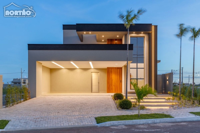 CASA a venda no AQUARELA DOS POEMAS em Sinop/MT