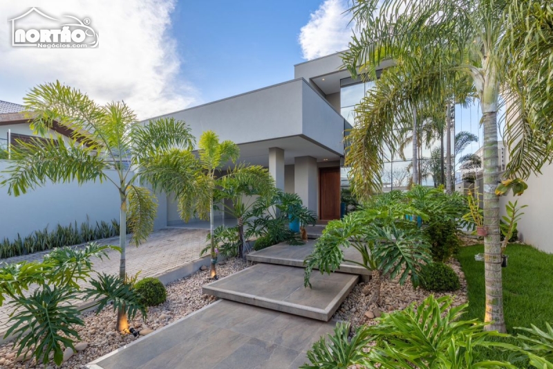 CASA a venda no RESIDENCIAL BELLA SUIÇA em Sinop/MT