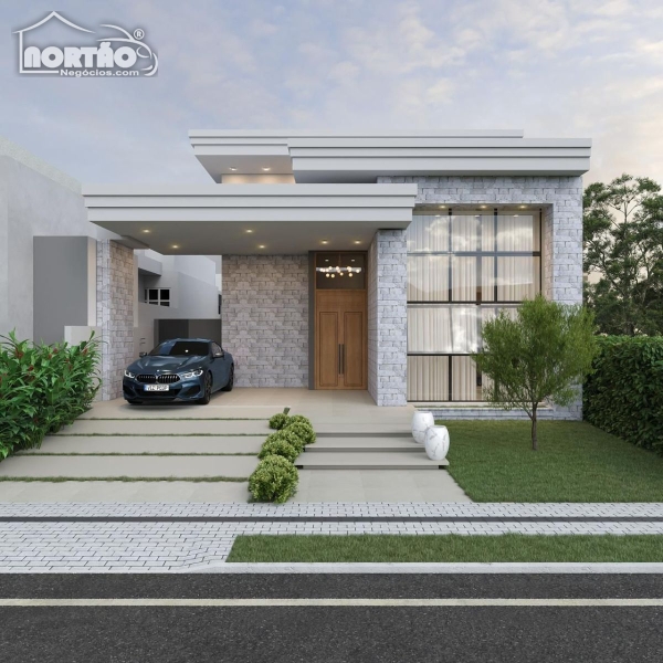 CASA a venda no AQUARELA DOS POEMAS em Sinop/MT