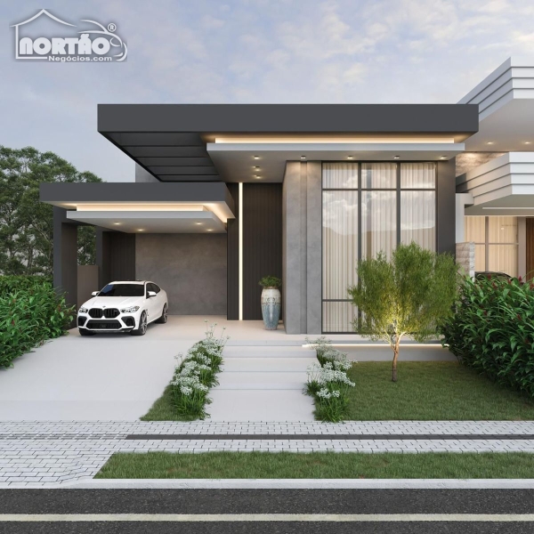 CASA a venda no AQUARELA DOS POEMAS em Sinop/MT