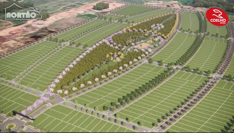 TERRENO a venda no SONHALTO VIDEIRA em Sinop/MT